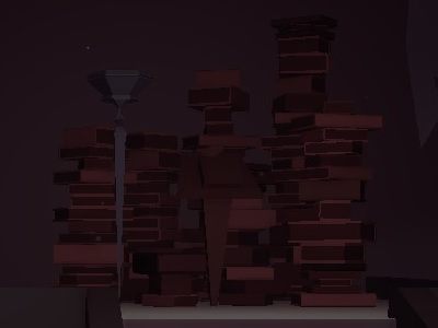 W tym miejscu uzyskasz dostęp do Kodeksów - Otoczenie | Mechanika rozgrywki | Necropolis - Necropolis - poradnik do gry