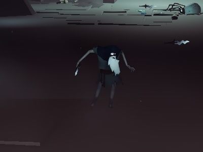 Kolejne zadanie, które wymaga wyeliminowania określonej ilości przeciwników - Zadania | Mechanika rozgrywki | Necropolis - Necropolis - poradnik do gry