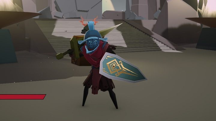 Nawet najlepszy pancerz ci nie pomoże jeśli będziesz nieuważny. - Pancerze | Wyposażenie | Necropolis - Necropolis - poradnik do gry