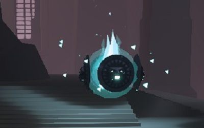 Niematerialne stwory otoczone czterema tarczami - Bestiariusz | Mechanika rozgrywki | Necropolis - Necropolis - poradnik do gry