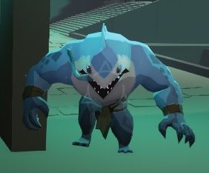 Wytrzymałość: Silny - Bestiariusz | Mechanika rozgrywki | Necropolis - Necropolis - poradnik do gry