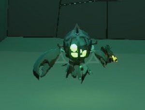 Wytrzymałość: Średni - Bestiariusz | Mechanika rozgrywki | Necropolis - Necropolis - poradnik do gry