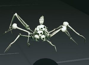 Wytrzymałość: Średni - Bestiariusz | Mechanika rozgrywki | Necropolis - Necropolis - poradnik do gry