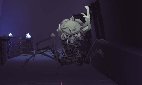 Wytrzymałość: Silny - Bestiariusz | Mechanika rozgrywki | Necropolis - Necropolis - poradnik do gry