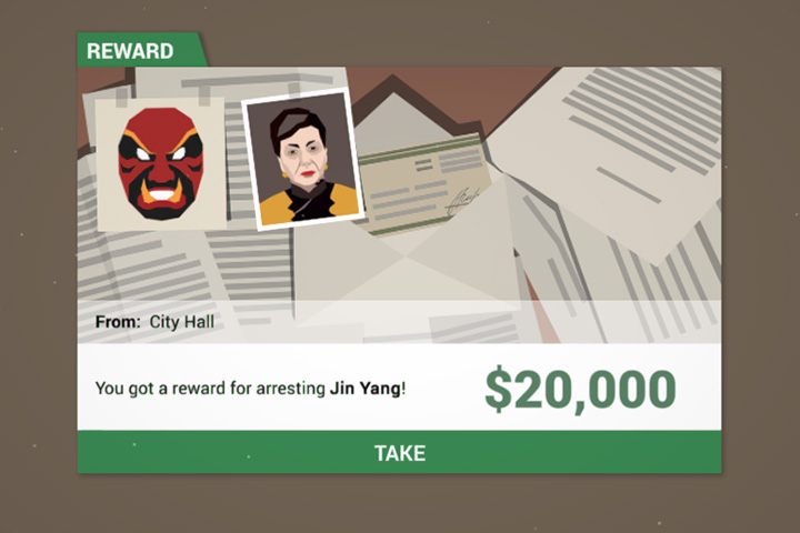 1 - Gangi | Podstawy This is the Police - This is the Police - poradnik do gry