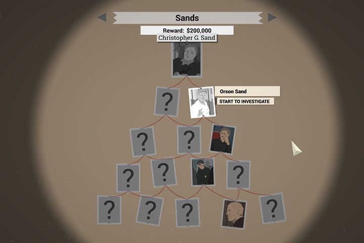 Jeśli zdecydowałeś się pomóc Sandowi i ten wygrał wojnę mafii oraz rozgryzłeś sprawę śmierci Pazziego, masz możliwość zdjęcia największego gangu w mieście - Gangi | Podstawy This is the Police - This is the Police - poradnik do gry