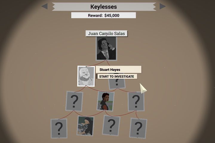 Czas na grupę zajmującą się kradzieżą samochodów - Keylesses - Gangi | Podstawy This is the Police - This is the Police - poradnik do gry