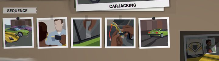 Nina Ware - Gangi | Podstawy This is the Police - This is the Police - poradnik do gry