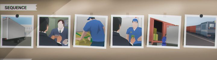 Czas na szefa gangu - Gangi | Podstawy This is the Police - This is the Police - poradnik do gry