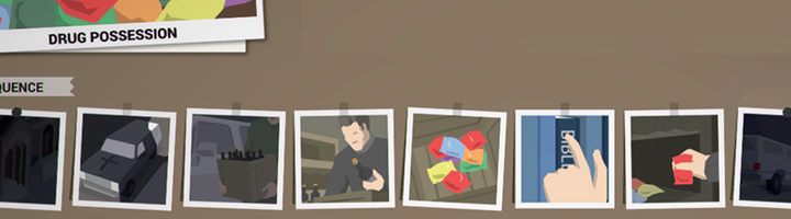 Inny ksiądz, Joseph Costello, zajmuję się przetrzymywaniem narkotyków - Gangi | Podstawy This is the Police - This is the Police - poradnik do gry