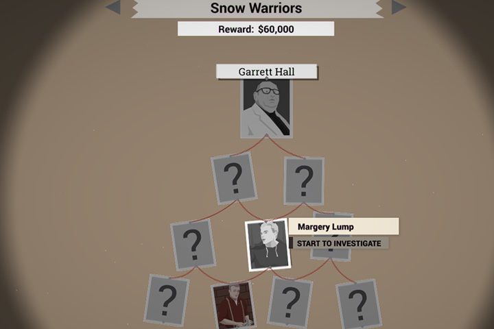 Przed tobą ostatni gang do rozbicia - Gangi | Podstawy This is the Police - This is the Police - poradnik do gry