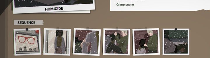 Zaczniesz od Margery Lump - Gangi | Podstawy This is the Police - This is the Police - poradnik do gry