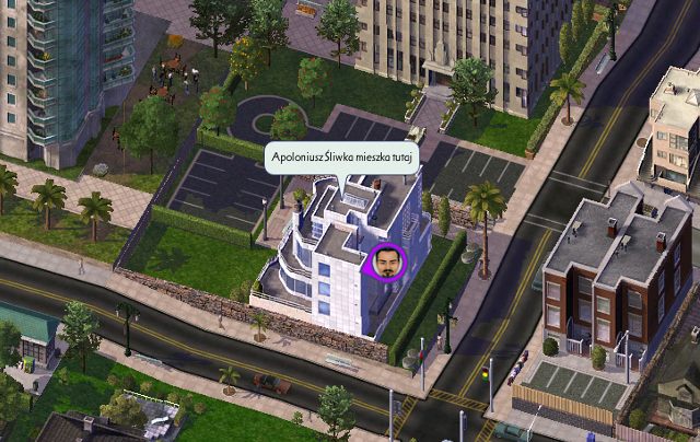 Ten zestaw narzędzi służy do badania opinii mieszkańców twojego miasta - Inicjatywa obywatelska - Narzędzia Mojego Sima | Narzędzia burmistrza / Sima - SimCity 4 - poradnik do gry