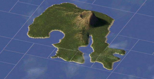 Jeśli uważasz, że żaden z dostarczonych z grą sześciu regionów tobie nie odpowiada, możesz stworzyć własny, który będzie trafiał w gusta - Nowy region - nowe perspektywy; Przydatne narzędzia | God Mode - Narzędzia boskie - SimCity 4 - poradnik do gry