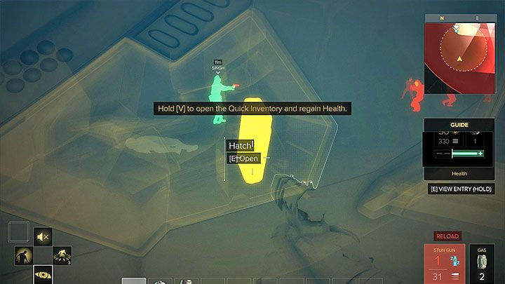 Nie walcz z przeciwnikami w złotych maskach tylko dotrzyj do śmigłowca zanim Singh zostanie zastrzelony - Osiągnięcia / Trofea | Porady | Deus Ex Rozłam Ludzkości - Deus Ex: Rozłam Ludzkości - poradnik do gry