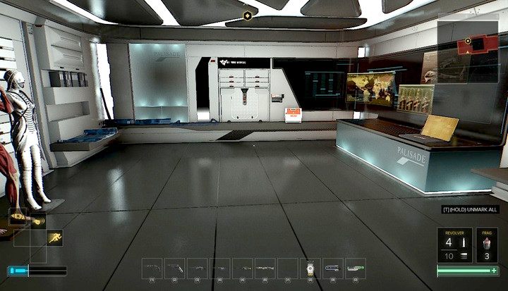 Skarbiec - Zestawy Praxis | Zestawienia | Deus Ex Rozłam Ludzkości - Deus Ex: Rozłam Ludzkości - poradnik do gry