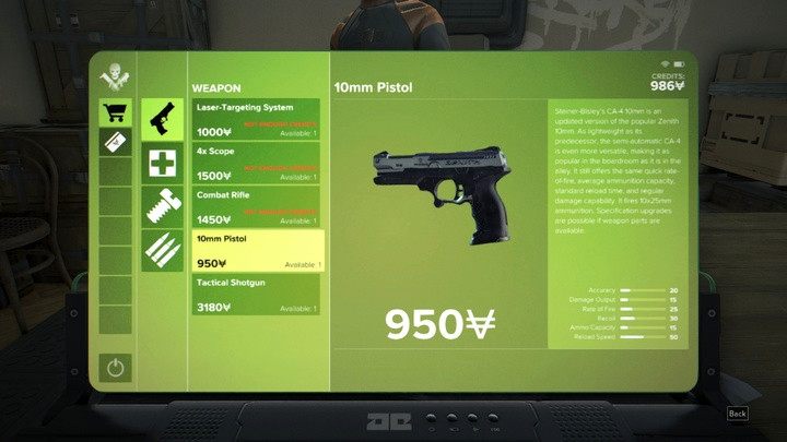 Handlarze korzystają z interfejsu komputerowego do przeprowadzania transakcji. - Handlarze | Zestawienia | Deus Ex Rozłam Ludzkości - Deus Ex: Rozłam Ludzkości - poradnik do gry