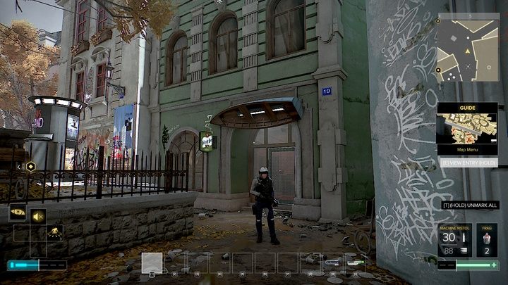 Pub Svobody Piwo - Handlarze | Zestawienia | Deus Ex Rozłam Ludzkości - Deus Ex: Rozłam Ludzkości - poradnik do gry