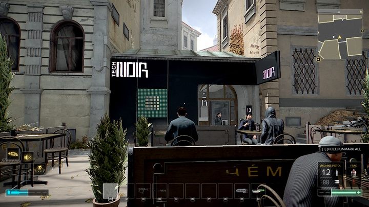 Sklep Tech Noir - Handlarze | Zestawienia | Deus Ex Rozłam Ludzkości - Deus Ex: Rozłam Ludzkości - poradnik do gry