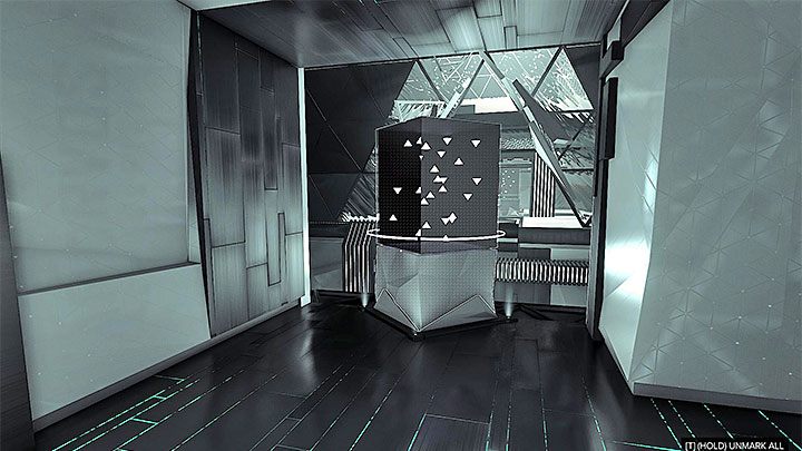 Druga wieża danych - Kto pociąga za sznurki? - zadanie główne | Praga (druga wizyta) - Zadania główne - Deus Ex: Rozłam Ludzkości - poradnik do gry