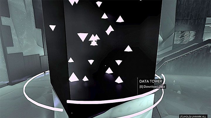 Trzecia wieża danych - Kto pociąga za sznurki? - zadanie główne | Praga (druga wizyta) - Zadania główne - Deus Ex: Rozłam Ludzkości - poradnik do gry