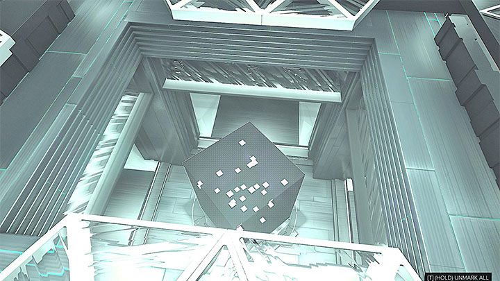 Piąta wieża danych - Kto pociąga za sznurki? - zadanie główne | Praga (druga wizyta) - Zadania główne - Deus Ex: Rozłam Ludzkości - poradnik do gry