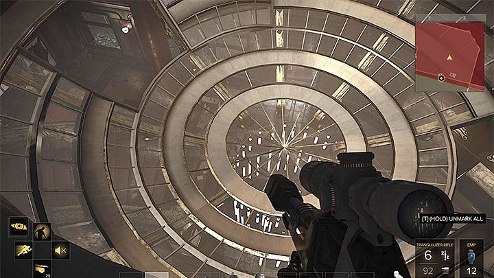 1 - Polowanie na ostatnie wskazówki - zadanie główne | Praga (trzecia wizyta) - Deus Ex: Rozłam Ludzkości - poradnik do gry