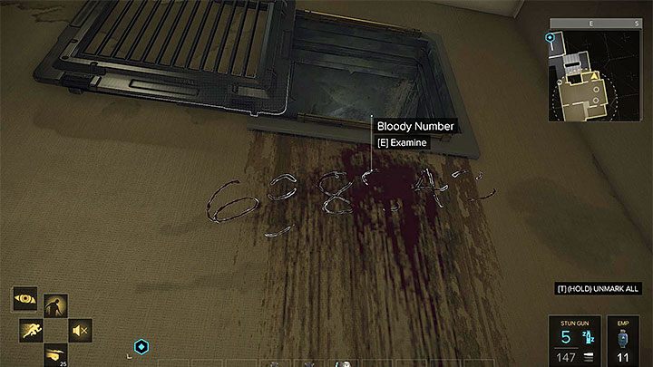 Wejdź do szybu wentylacyjnego w mieszkaniu Darii - Ostatnie żniwa - zadanie poboczne | Praga (trzecia wizyta) | Deus Ex - Deus Ex: Rozłam Ludzkości - poradnik do gry