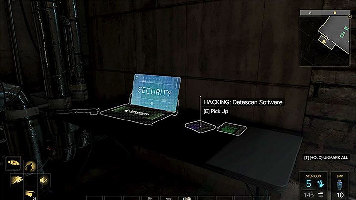 1 - Ostatnie żniwa - zadanie poboczne | Praga (trzecia wizyta) | Deus Ex - Deus Ex: Rozłam Ludzkości - poradnik do gry