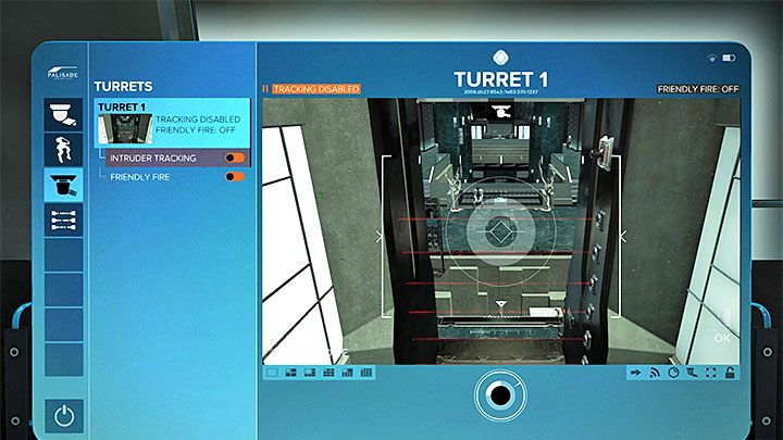 Niektóre systemy bezpieczeństwa możesz wyłączać z pomieszczeń ochrony - Mapa banku Palisade Property - M12 | Praga - Mapy | Deus Ex Rozłam Ludzkości - Deus Ex: Rozłam Ludzkości - poradnik do gry