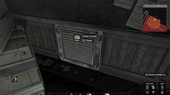 Musisz teraz opuścić dworzec Ruzicka - Kwestia jurysdykcji - zadanie główne | Praga - Zadania główne - Deus Ex: Rozłam Ludzkości - poradnik do gry