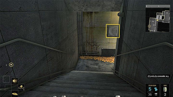 Zadanie to dotyczy bliższego poznania i docelowo zatrzymania dalszej produkcji nowego narkotyku zwanego neonem, który stał się bardzo popularny w Pradze - Neonowe noce - zadanie poboczne | Praga - Zadania poboczne | Deus Ex - Deus Ex: Rozłam Ludzkości - poradnik do gry