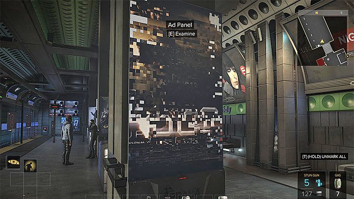 Szansa na odblokowanie tego zadania pojawia się w trakcie drugiej wizyty w Pradze, a więc po powrocie z kompleksu Utulek, w którym do zaliczenia był główny quest Cel: Rucker - 01011000 - zadanie poboczne | Praga (druga wizyta) - Zadania poboczne - Deus Ex: Rozłam Ludzkości - poradnik do gry