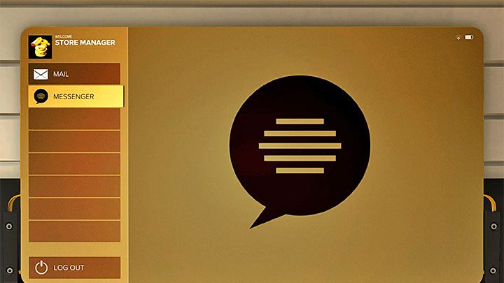 Uruchom komunikator (druga opcja z listy) - 01011000 - zadanie poboczne | Praga (druga wizyta) - Zadania poboczne - Deus Ex: Rozłam Ludzkości - poradnik do gry