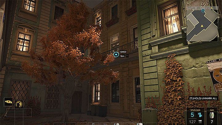 Kryjówka Orlova - Tajemnicze ulepszenia - zadanie poboczne | Praga - Zadania poboczne - Deus Ex: Rozłam Ludzkości - poradnik do gry