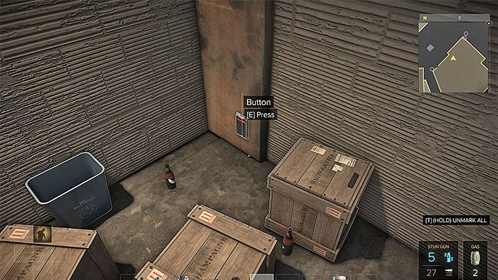 Kolejna mała lokacja w południowej części Pragi to pub Svobody Piwo (M2,15) - Mapa południowej części Pragi - M2 | Praga - Mapy | Deus Ex Rozłam Ludzkości - Deus Ex: Rozłam Ludzkości - poradnik do gry