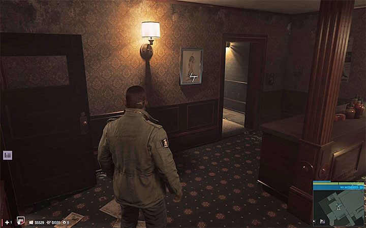 1 - Obrazy Vargas | Sekrety w Mafia III - Mafia III - poradnik do gry