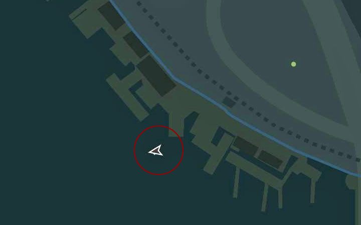 Album ten znajduje się w południowo-zachodniej części dzielnicy Downtown, ale jest on bardzo mylący, bo jego ikona nie pojawia się na mapie miasta nawet jeśli podłożysz podsłuchy i odsłonisz wszystkie inne sekrety - Albumy muzyczne | Sekrety w Mafia III - Mafia III - poradnik do gry