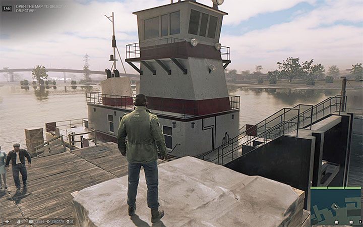 1 - Albumy muzyczne | Sekrety w Mafia III - Mafia III - poradnik do gry