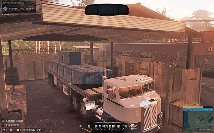 Biznesy wymuszeń na związkowcach oraz kontrabandy przejmowane są przez Vito - Misje związane z biznesami | Opcjonalne misje w Mafia III - Mafia III - poradnik do gry