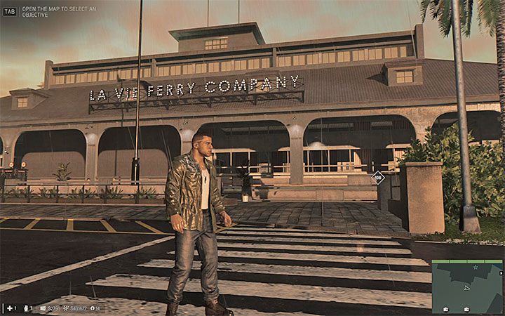 1 - Plakaty komunistycznej propagandy | Sekrety w Mafia III - Mafia III - poradnik do gry