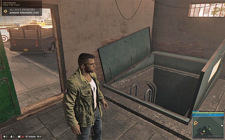 Możesz zamordować dwóch soldati - Biznes kontrabandy | Misje fabularne w Mafia III - Mafia III - poradnik do gry