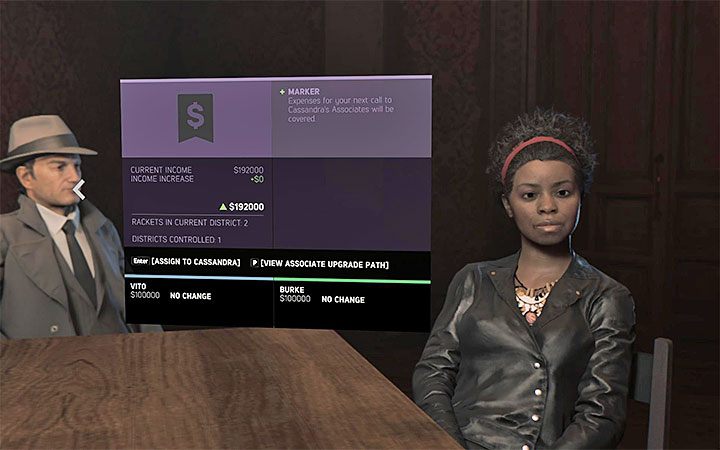 Ustal, kto ma przejąć pełną kontrolę nad dzielnicą i jej dwoma nowymi biznesami - Spotkanie z Enzo Contim | Misje fabularne w Mafia III - Mafia III - poradnik do gry