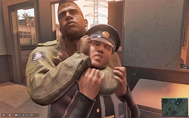 Eliminacje są idealnym sposobem na ciche eliminowanie przeciwników - Ogólne porady do Mafia III | Podstawowe informacje - Mafia III - poradnik do gry