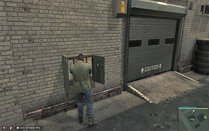 Podkładanie podsłuchów ułatwi ci osłabianie wrogich biznesów i sprawi, że na mapie pojawią się znaczniki sekretów - Ogólne porady do Mafia III | Podstawowe informacje - Mafia III - poradnik do gry