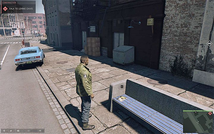 Magazyn ten możesz pozyskać tuż po przystąpieniu do misji fabularnej Compromised Corruption, czyli po spotkaniu się z Donovanem i omówieniu z nim planu odbicia dzielnicy Downtown - Magazyny Repent | Sekrety w Mafia III - Mafia III - poradnik do gry