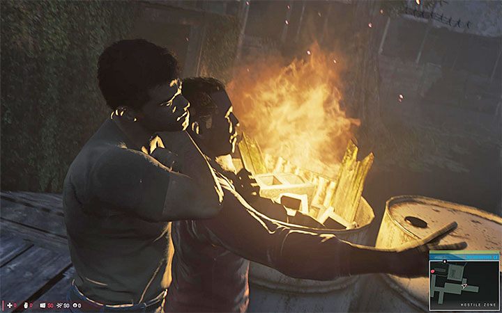 Kolejnych Haitańczyków najlepiej jest zabijać po cichu, polegając na eliminacjach - Prolog (misje 1-9) | Misje fabularne w Mafia III - Mafia III - poradnik do gry
