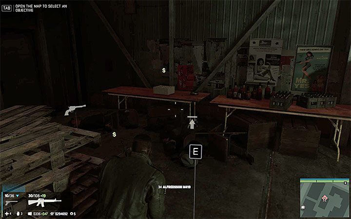 Pieniądze będą leżały na stole - Biznes narkotykowy cz.2 | Misje fabularne w Mafia III - Mafia III - poradnik do gry