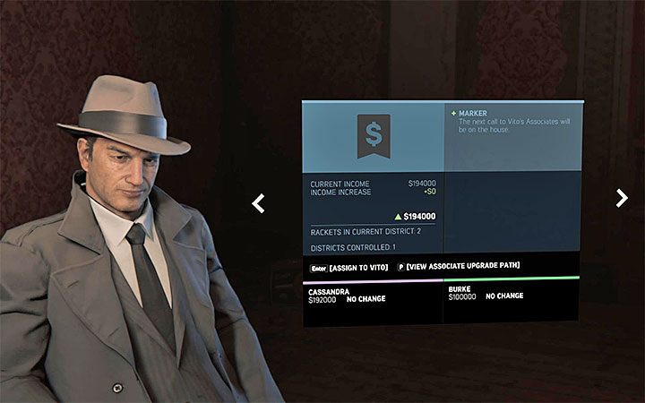 Ustal, kto ma przejąć pełną kontrolę nad dzielnicą i jej dwoma nowymi biznesami - Zamordowanie Tonyego Derazio | Misje fabularne w Mafia III - Mafia III - poradnik do gry