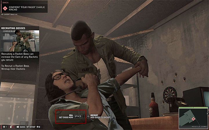 Wymagania: Musisz zabić wszystkich bossów organizacji przestępczych - Osiągnięcia w Mafia III | Podstawowe informacje - Mafia III - poradnik do gry